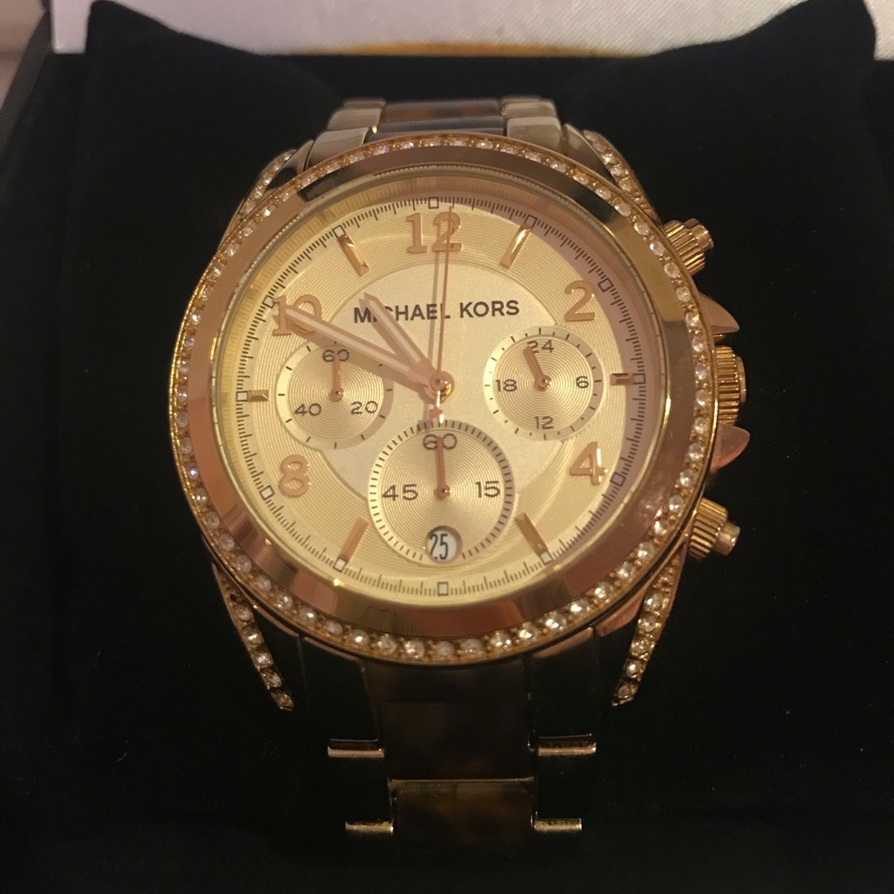 Gorgeous Watch - Picture 2 of 6